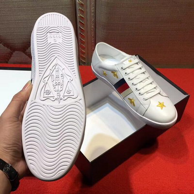G*u*i shoes(aaa)-358