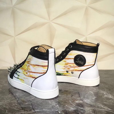 CL Women Shoes-137