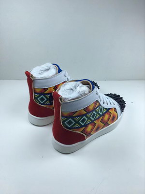 CL Women Shoes-134