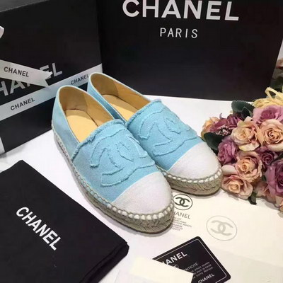 Ch*el shoes aaa(women)-025