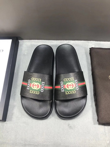 G*u*i slippers(aaa)-229