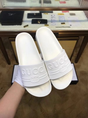 G*u*i slippers(aaa)-278