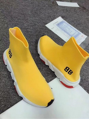 Ba*len*cia*ga shoes(aaa)-212