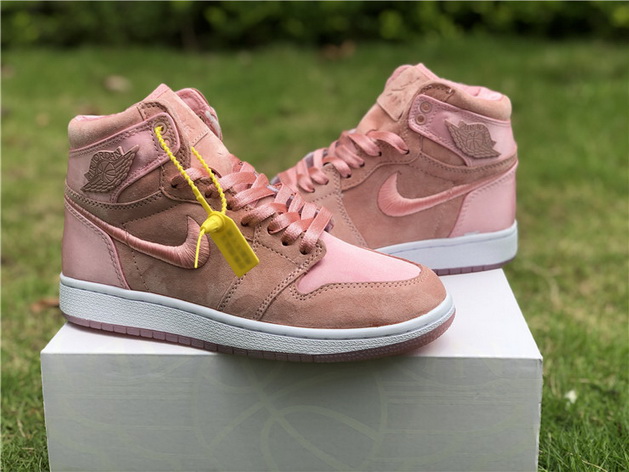 Air Jordan I Retro(women)-008