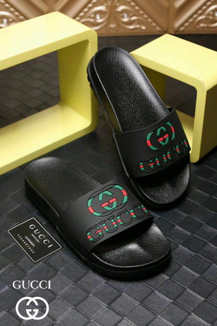 G*u*i slippers(aaa)-236