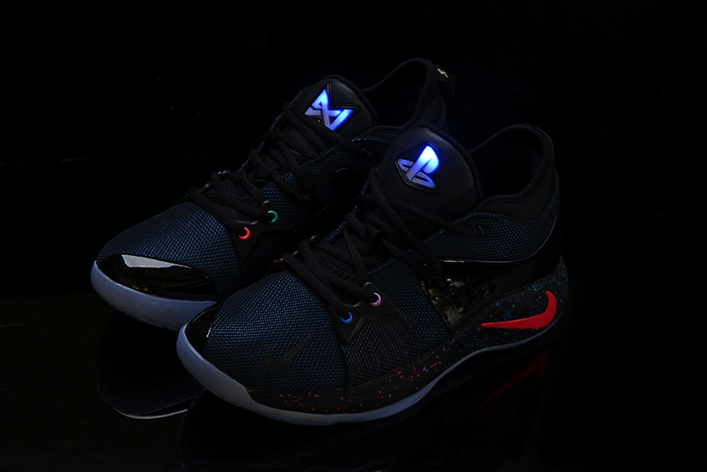 Nike Zoom PG 2-006