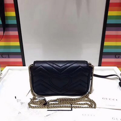 G*u*i handbags aaa(women)-015