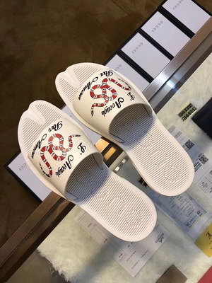G*u*i slippers(aaa)-271