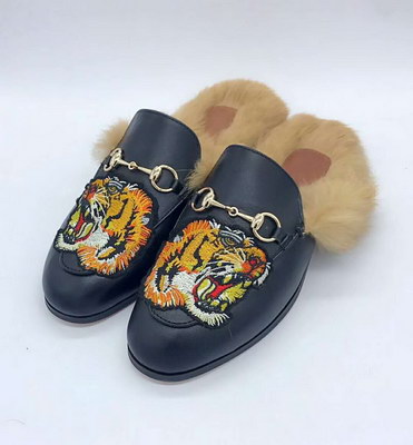 G*u*i shoes aaa(women)-092