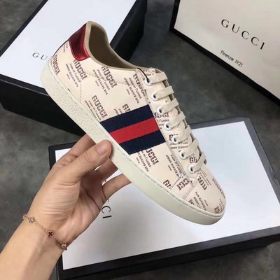 G*u*i shoes aaaa(women)-100