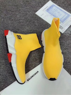 Ba*len*cia*ga shoes(aaa)-212