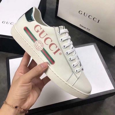 G*u*i shoes aaaa(women)-098