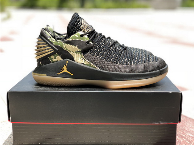 Air Jordan XXXII Retro-006