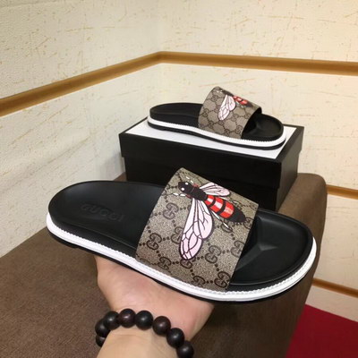G*u*i slippers(aaa)-283