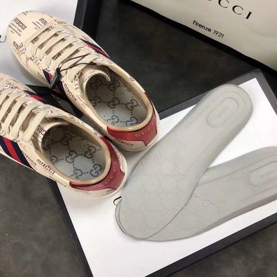 G*u*i shoes(aaaa)-398