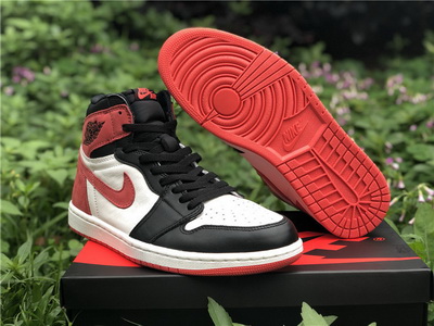 Air Jordan 1 “Six Championships”