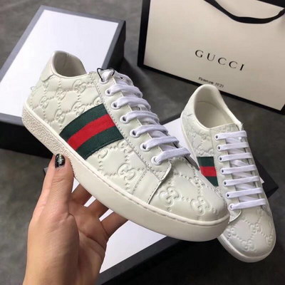G*u*i shoes aaaa(women)-101