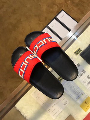 G*u*i slippers(aaa)-280