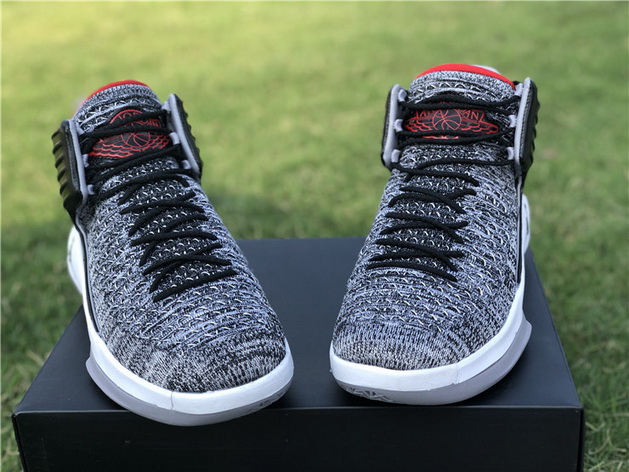 Air Jordan 32 MVP
