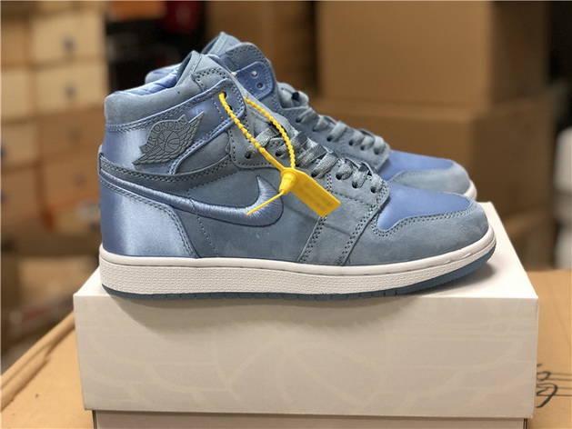 Air Jordan I Retro(women)-013