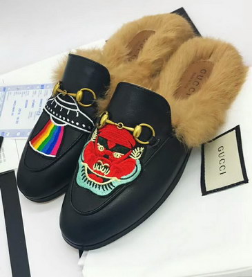 G*u*i shoes(aaa)-393