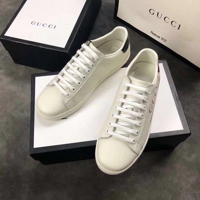 G*u*i shoes aaaa(women)-098