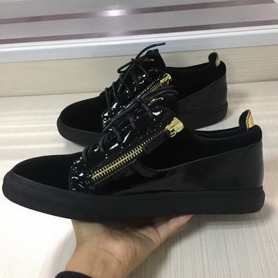 Giuseppe Zanotti Shoes(AAA)-001