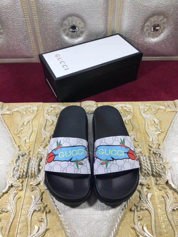 G*u*i slippers(aaa)-222