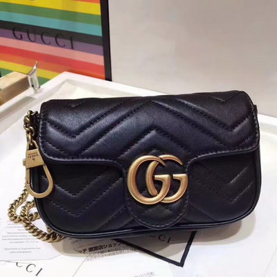 G*u*i handbags aaa(women)-015