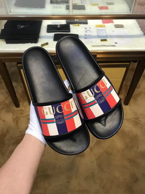G*u*i slippers(aaa)-281