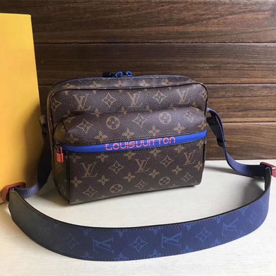 LV Handbags AAA(Men)-024