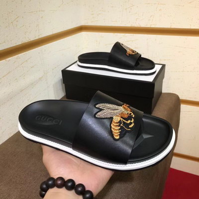 G*u*i slippers(aaa)-285