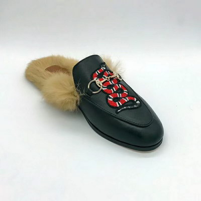 G*u*i shoes aaa(women)-089