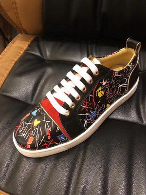 CL Men Shoes-330