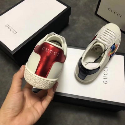 G*u*i shoes aaaa(women)-095