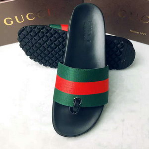 G*u*i slippers(aaa)-252