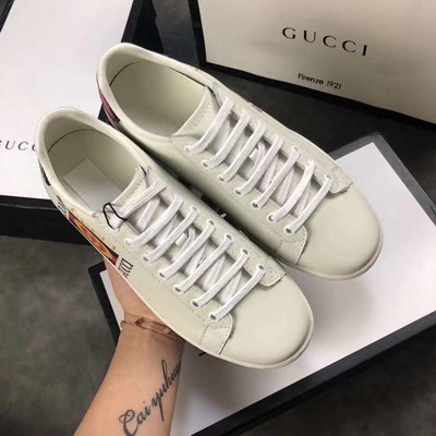 G*u*i shoes aaaa(women)-099
