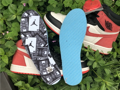 Air Jordan 1 “Six Championships”