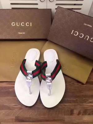 G*u*i slippers(aaa)-220
