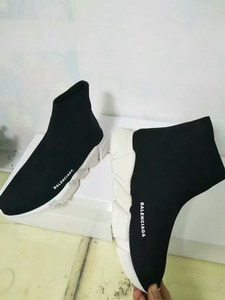 Ba*len*cia*ga shoes aaa(women)-142