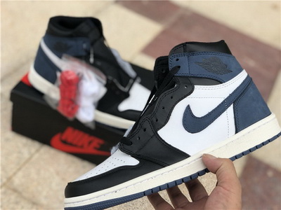 Air Jordan 1 “All-Star Appearances”