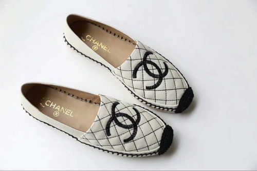 Ch*el shoes aaa(women)-043