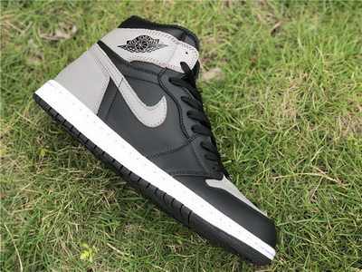 Air Jordan 1 Shadow
