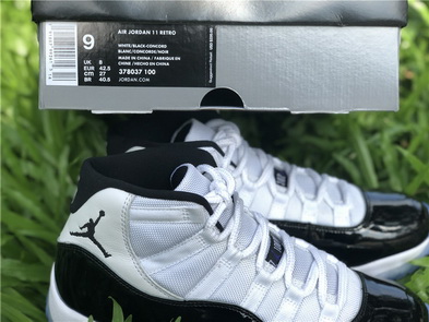 Air Jordan 11 “Concord”
