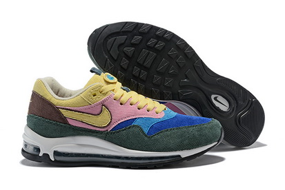 Air Max 98(women)-013
