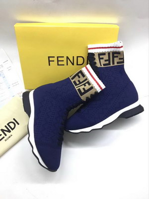 F**di shoes aaa(women)-002