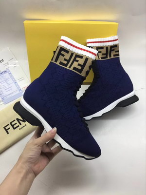 F**di shoes aaa(women)-002