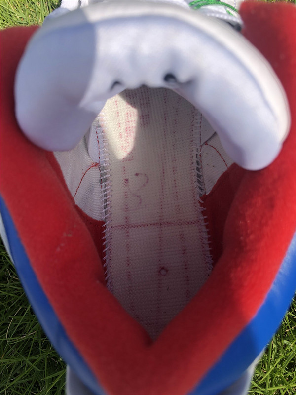 Jordan 3 “Korea”