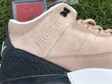 Air Jordan 3 JTH “Bio Beige”