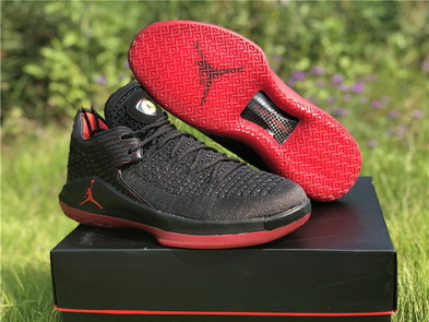 Air Jordan 32-007